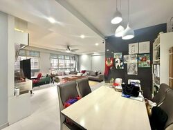 Blk 216D Compassvale Mast (Sengkang), HDB 5 Rooms #579045351
